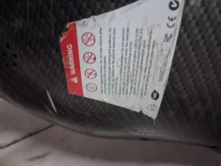 Hoverboard con asiento