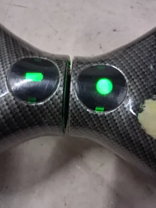 Hoverboard con asiento