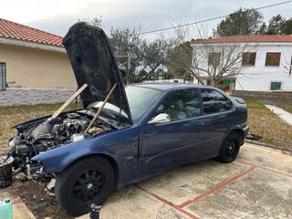 BMW Serie 3 1997