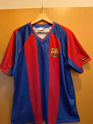 Maglietta calcio Ronaldinho 10