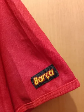 Maglietta calcio Ronaldinho 10