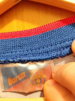 Maglietta calcio Ronaldinho 10