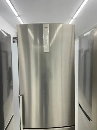 Nevera Bosch Combi