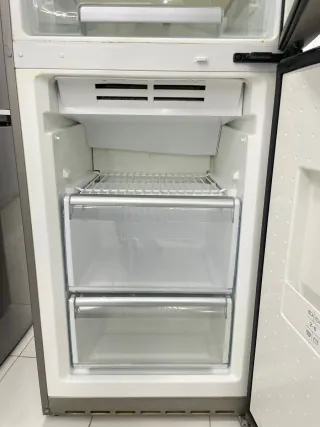 Nevera Bosch Combi