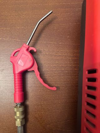 Einhell Compresor de Aire ITC-AC 190/8 OFI