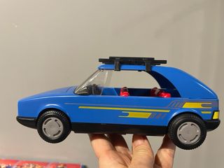 Playmobil Vuelta Ciclista