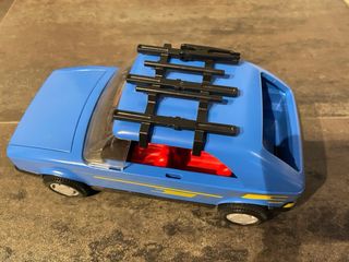 Playmobil Vuelta Ciclista