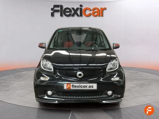 Smart Fortwo 0.9 66kW (90CV) COUPE