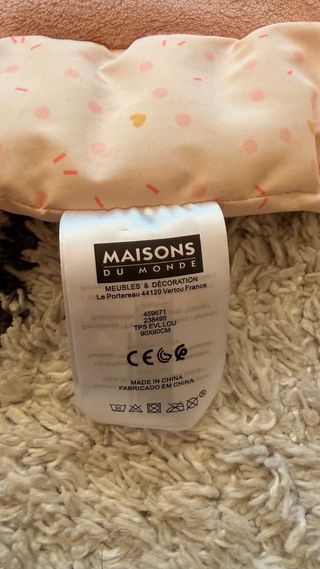 Alfombra de juegos para bebé