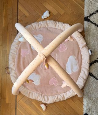 Alfombra de juegos para bebé