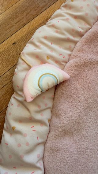 Alfombra de juegos para bebé