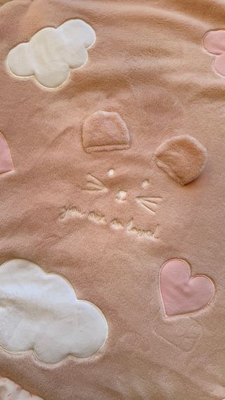 Alfombra de juegos para bebé