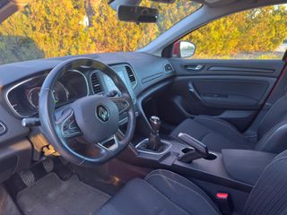 Renault Megane 2018