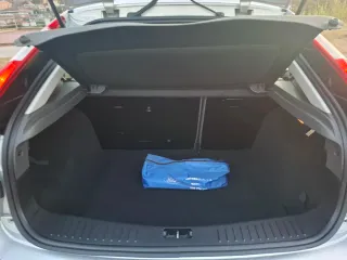 Ford Focus 1.6 GASOLINA PEGATINA C