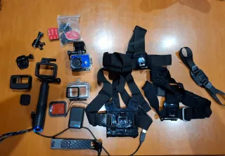 GoPro Hero 7 Black Cámara