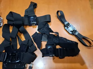 GoPro Hero 7 Black Cámara