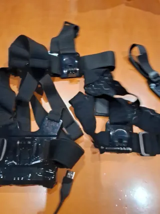 GoPro Hero 7 Black Cámara