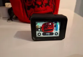 GoPro Hero 7 Black Fotocamera