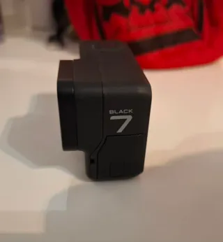 GoPro Hero 7 Black Fotocamera