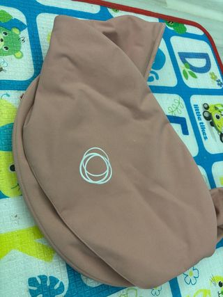 Capota Bugaboo Fox sin usar