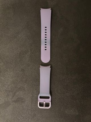 Samsung Galaxy Watch 5 Azul/Morado