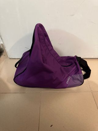 Patines Oxelo y Bolsa