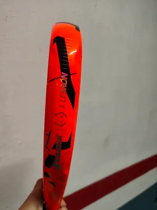 Babolat Juan Lebron Soft 2026