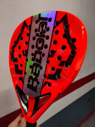 Babolat Juan Lebron Soft 2026