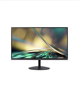 Monitor Gaming Acer con caja