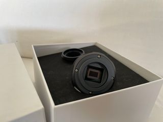 SVBONY SV705C Cámara Astronómica Color 8.3 MP