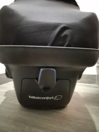 Maxi-Cosi Silla de Coche Bebé Confort