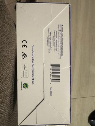 Controller Wireless DUALSHOCK 4 Camouflage