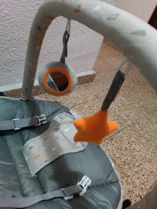 Hamaca para bebé de Bebeconfort