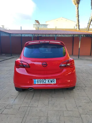 Opel Corsa 2019