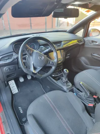 Opel Corsa 2019