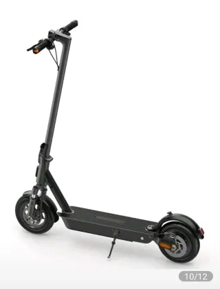 Patinete eléctrico Marca mankel potente y rápido