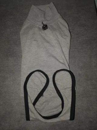 Tutina OP-Body Trixie per gatti taglia S-M