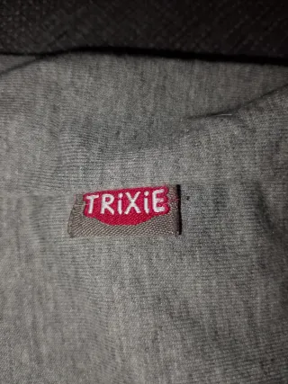 Tutina OP-Body Trixie per gatti taglia S-M