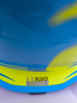 Casco Airoh Nuevo