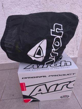 Casco Airoh Nuevo