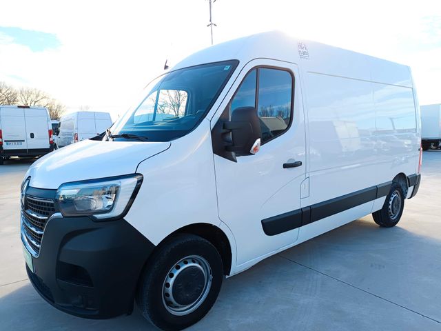 Renault Master 2.3 L2H2 FRIGORIFICO FRC-X -20o 135