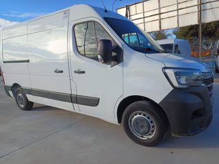 Renault Master 2.3 L2H2 FRIGORIFICO FRC-X -20o 135
