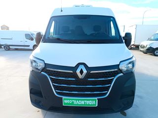 Renault Master 2.3 L2H2 FRIGORIFICO FRC-X -20o 135