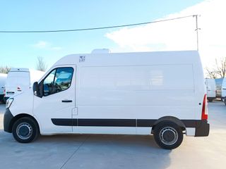 Renault Master 2.3 L2H2 FRIGORIFICO FRC-X -20o 135