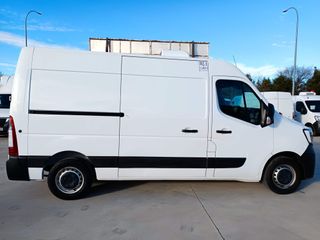 Renault Master 2.3 L2H2 FRIGORIFICO FRC-X -20o 135