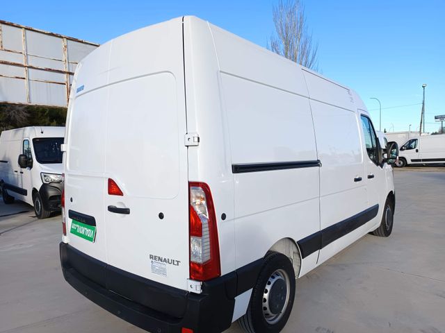 Renault Master 2.3 L2H2 FRIGORIFICO FRC-X -20o 135