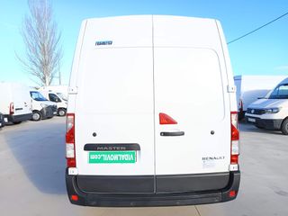 Renault Master 2.3 L2H2 FRIGORIFICO FRC-X -20o 135