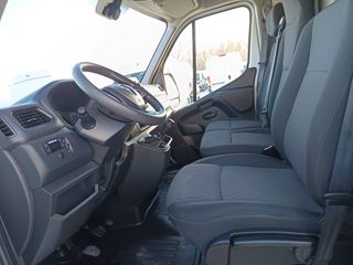 Renault Master 2.3 L2H2 FRIGORIFICO FRC-X -20o 135