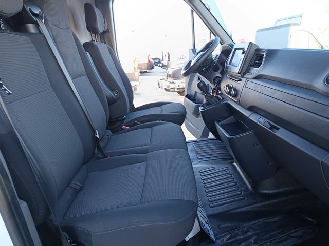 Renault Master 2.3 L2H2 FRIGORIFICO FRC-X -20o 135