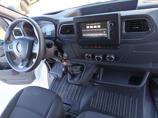 Renault Master 2.3 L2H2 FRIGORIFICO FRC-X -20o 135